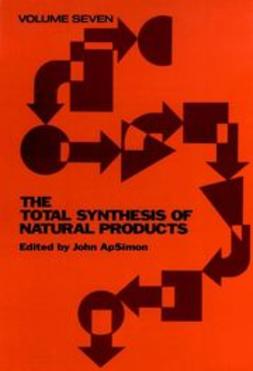 ApSimon, John - The Total Synthesis of Natural Products, e-kirja