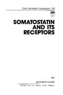 UNKNOWN - Somatostatin and Its Receptors, ebook