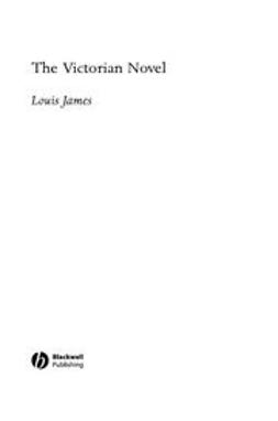 James, Louis - The Victorian Novel, ebook