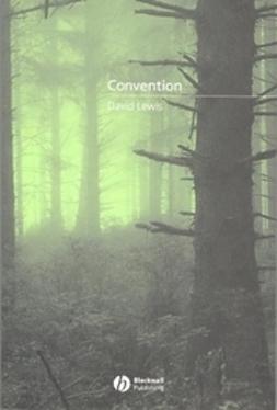 Lewis, David - Convention: A Philosophical Study, ebook