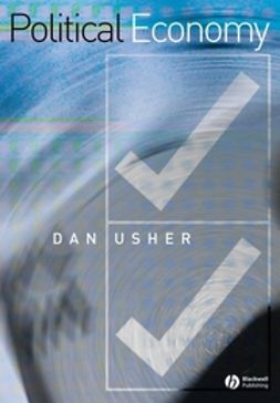 Usher, Daniel - Political Economy, ebook