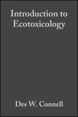 Connell, Des W. - Introduction to Ecotoxicology, e-bok