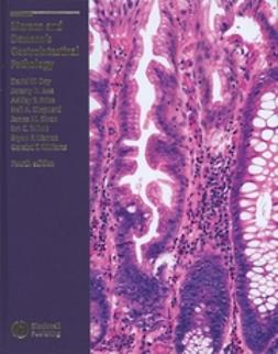 Day, David W. - Morson and Dawson's Gastrointestinal Pathology, ebook