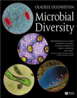 Ogunseitan, Oladele - Microbial Diversity: Form and Function in Prokaryotes, ebook