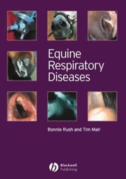 Mair, Tim - Equine Respiratory Diseases, ebook