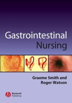 Smith, Graeme - Gastrointestinal Nursing, ebook