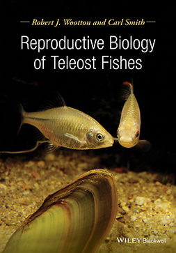 Smith, Carl - Reproductive Biology of Teleost Fishes, e-bok