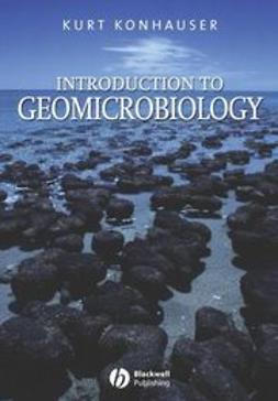 Konhauser, Kurt - Introduction to Geomicrobiology, ebook