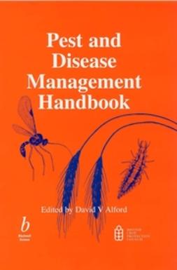 Alford, David V. - Pest and Disease Management Handbook, ebook