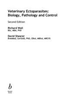 Shearer, David - Veterinary Ectoparasites: Biology, Pathology & Control, ebook