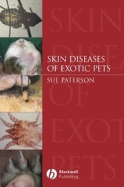 Paterson, Sue - Skin Diseases of Exotic Pets, e-kirja
