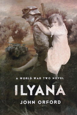 Orford, John - Ilyana, ebook