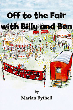 Bythell, Marian - Off to the Fair with Billy and Ben, ebook