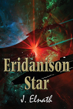 Elnath, J - Eridanison Star, e-bok