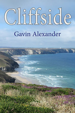 Alexander, Gavin - Cliffside, e-kirja