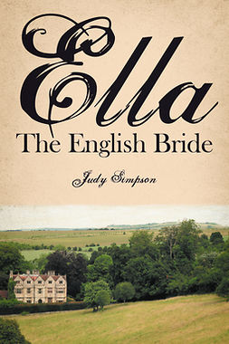 Simpson, Judy - Ella the English Bride, e-kirja