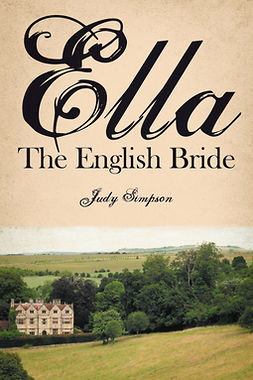 Simpson, Judy - Ella the English Bride, ebook