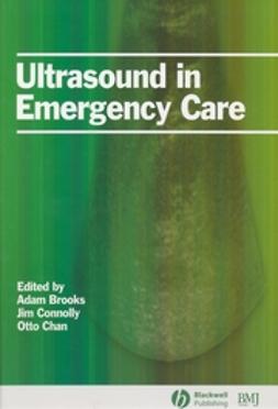 Brooks, Adam - Ultrasound in Emergency Care, ebook
