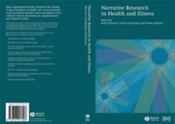 Greenhalgh, Trisha - Narrative Research in Health and Illness, e-bok