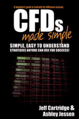 Cartridge, Jeff - CFDs Made Simple: A Beginner's Guide to Contracts for Difference Success, e-kirja