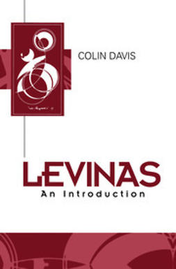 Davis, Colin - Levinas: An Introduction, ebook