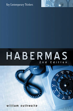 Outhwaite, William - Habermas: A Critical Introduction, ebook
