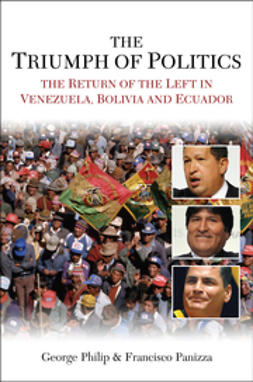Panizza, Francisco - The Triumph of Politics, ebook
