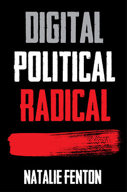 Fenton, Natalie - Digital, Political, Radical, e-bok