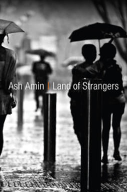 Amin, Ash - Land of Strangers, e-kirja
