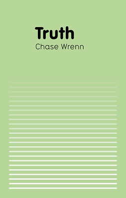 Wrenn, Chase - Truth, ebook