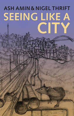 Amin, Ash - Seeing Like a City, ebook