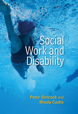 Castle, Rhoda - Social Work and Disability, ebook