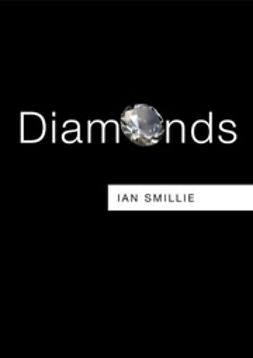 Smillie, Ian - Diamonds, e-bok