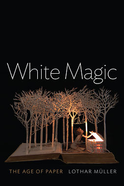 Müller, Lothar - White Magic: The Age of Paper, ebook