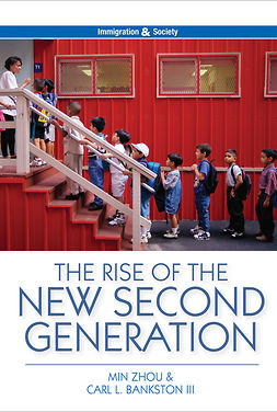 Bankston, Carl L. - The Rise of the New Second Generation, ebook