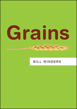 Winders, Bill - Grains: Resources, e-bok