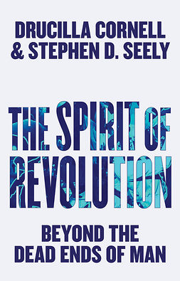 Cornell, Drucilla - The Spirit of Revolution: Beyond the Dead Ends of Man, ebook