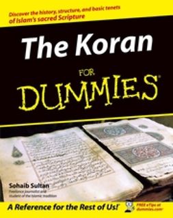 Sultan, Sohaib - The Koran For Dummies<sup>&#174;</sup>, ebook