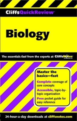 Alcamo, I. Edward - CliffsQuickReview Biology, ebook