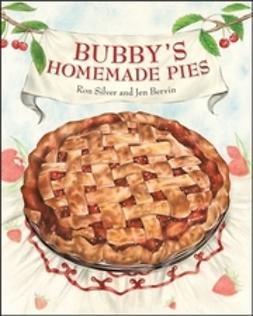 Zechel, Elizabeth - Bubby's Homemade Pies, e-bok