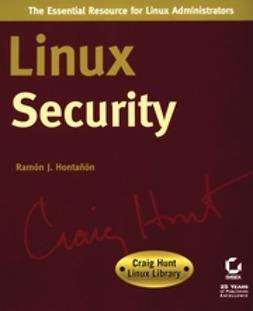 Hontañón, Ramón J. - Linux Security: Craig Hunt Linux Library, e-bok