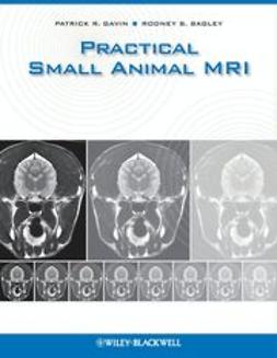 Bagley, Rodney S. - Practical Small Animal MRI, ebook