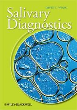 Wong, David - Salivary Diagnostics, e-bok