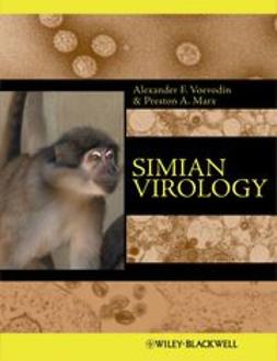 Voevodin, Alexander F. - Simian Virology, e-bok