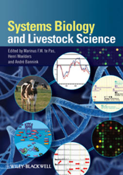 Bannink, André - Systems Biology and Livestock Science, ebook