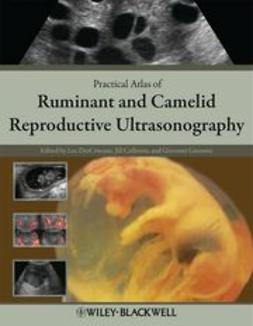 DesCôteaux, Luc - Practical Atlas of Ruminant and Camelid Reproductive Ultrasonography, ebook