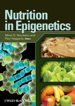 Niculescu, Mihai - Nutrition in Epigenetics, ebook
