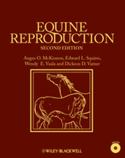 McKinnon, Angus O. - Equine Reproduction, ebook