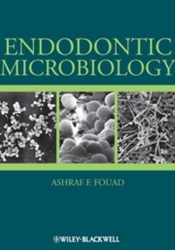 Fouad, Ashraf F. - Endodontic Microbiology, e-kirja