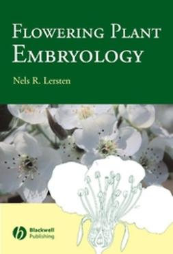 Lersten, Nels R. - Flowering Plant Embryology, e-kirja
